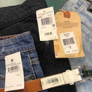 Mystery Box of Brand Name "New" Women's Clothing